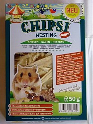 CHIPSI Nesting Bed