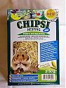 chipsi nesting bed