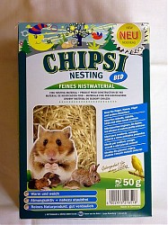 CHIPSI Nesting Bed