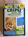 chipsi nesting bed mid