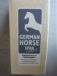 German Horse Span Classic