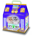 Katzen- und Hundeeinstreu