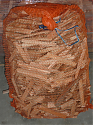 Anzündholz