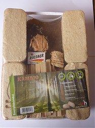 Kambio Energiebündel
