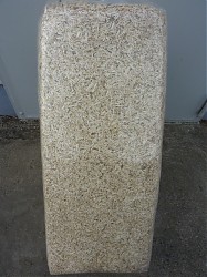 Hanf Einstreu