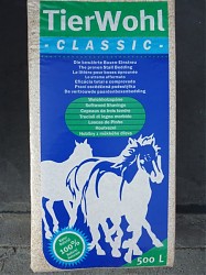 Tierwohl classic
