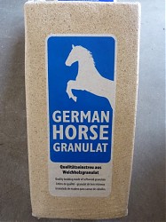 German Horse Granulat