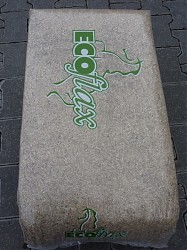 Leinenstroh