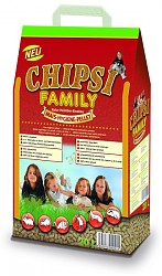 CHIPSI Family 20 L