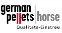 German Horse Logo