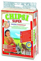 Chipsi Super 3,5 kg