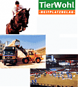 Reitplatzbelag