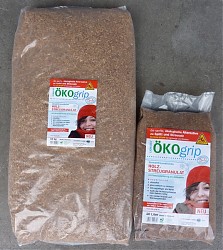 ÖKOgrip Sack