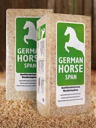 German Horse Span Premium
