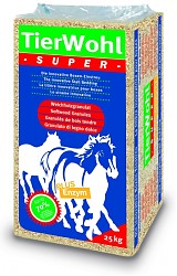 TierWohl Super Enzym 25 kg