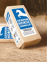 German Horse Granulat lose