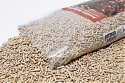 Holzpellets